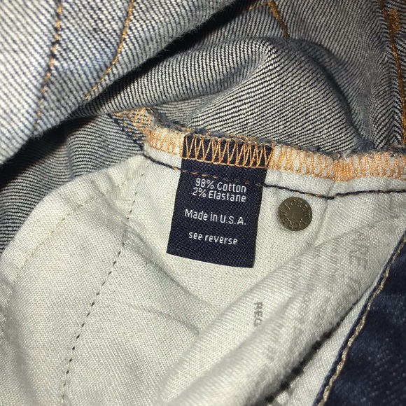 J. Crew Bootcut Jeans - Picture 6 of 8